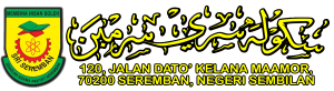 LMS SRI SEREMBAN